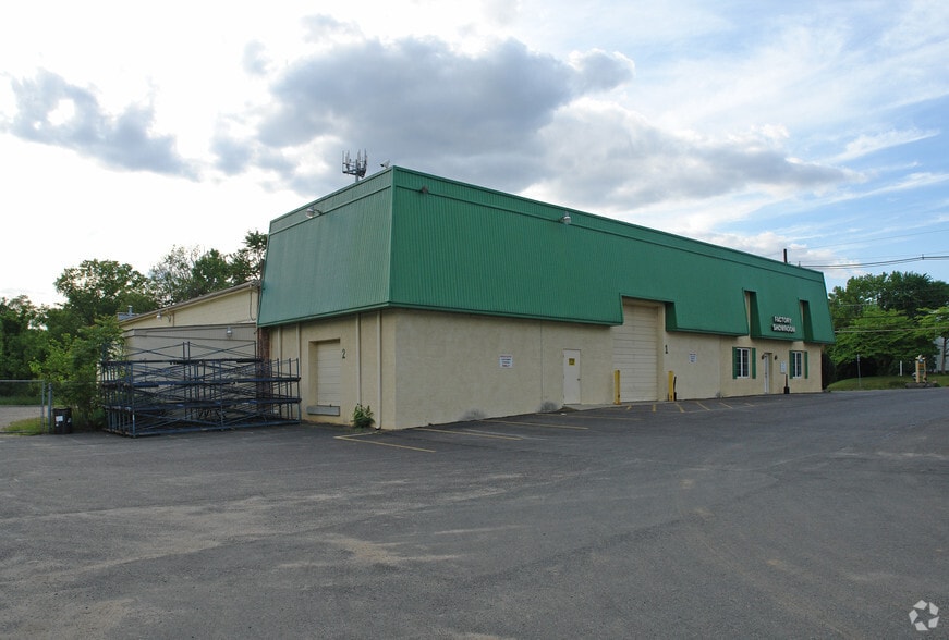 More Photos Of 1500 W Kings Hwy, Haddon Heights Warehouse For Sale
