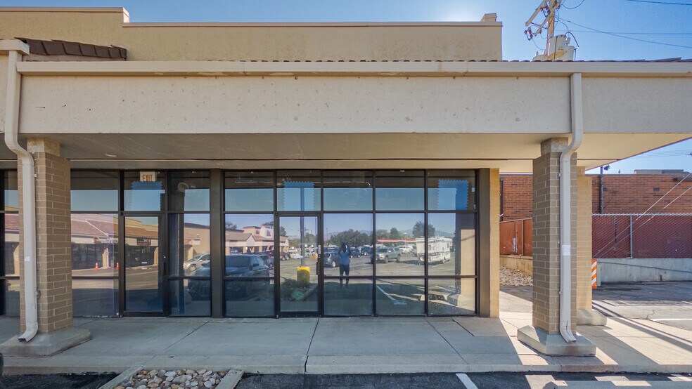 More Photos Of 4430-4438 S 900 E, Salt Lake City Freestanding For Lease
