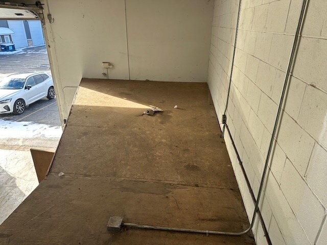 More Photos Of 14537 Edison Dr, New Lenox Warehouse For Lease