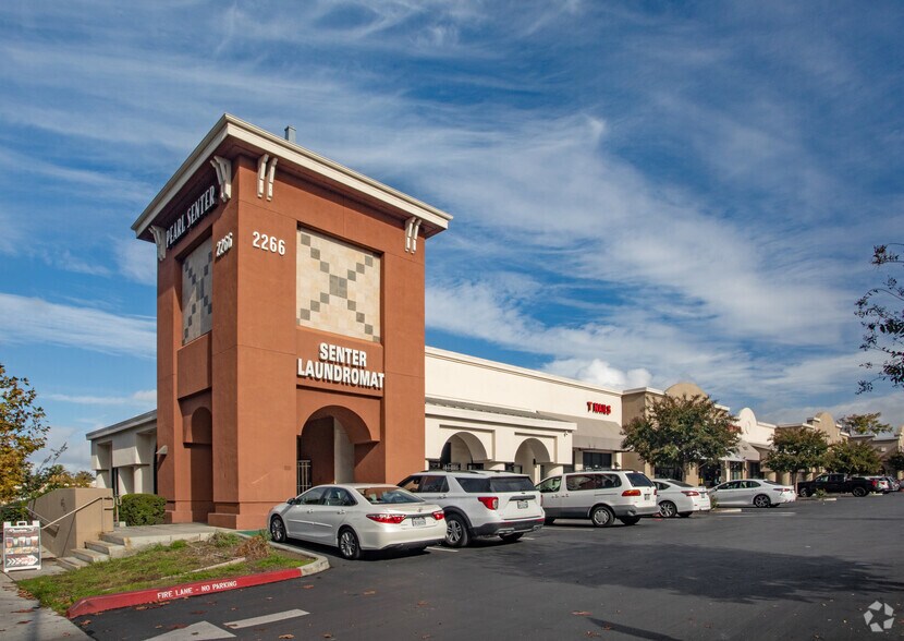 More Photos Of 2266-2268 Senter Rd, San Jose Freestanding For Lease