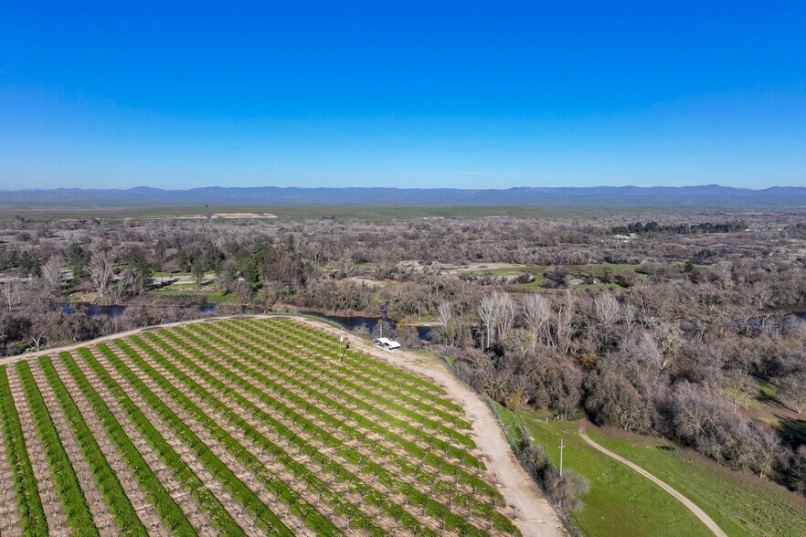 More Photos Of 15743 N Allen Rd, Snelling Land For Sale