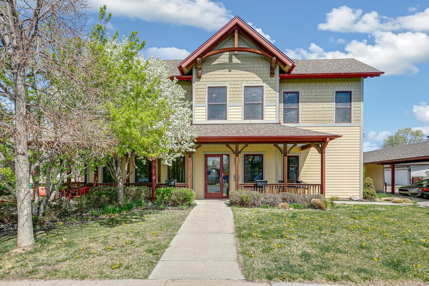 More Photos Of 3680 S Galapago St, Englewood Office For Sale