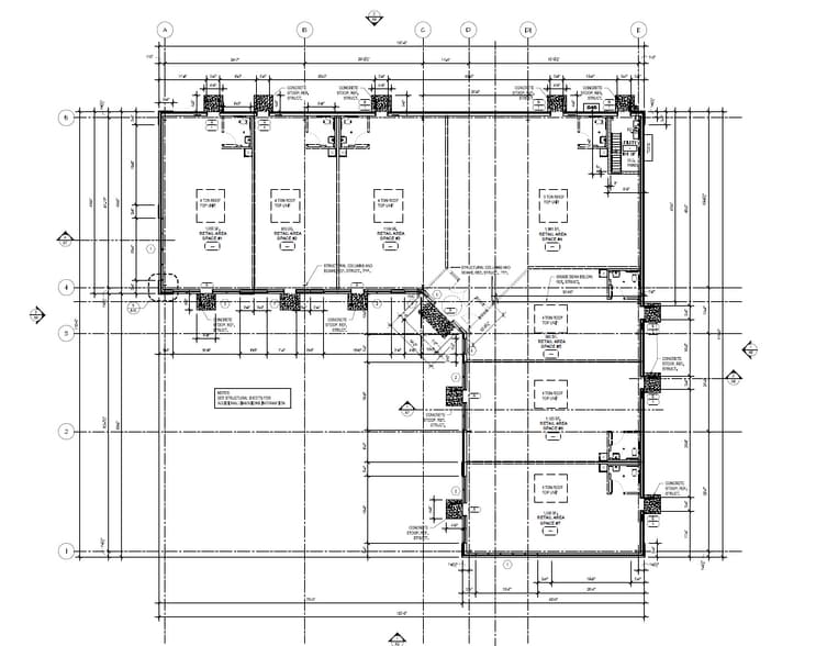 More Photos Of 2825 Coon Rapids Blvd NW, Coon Rapids Service Station For Lease