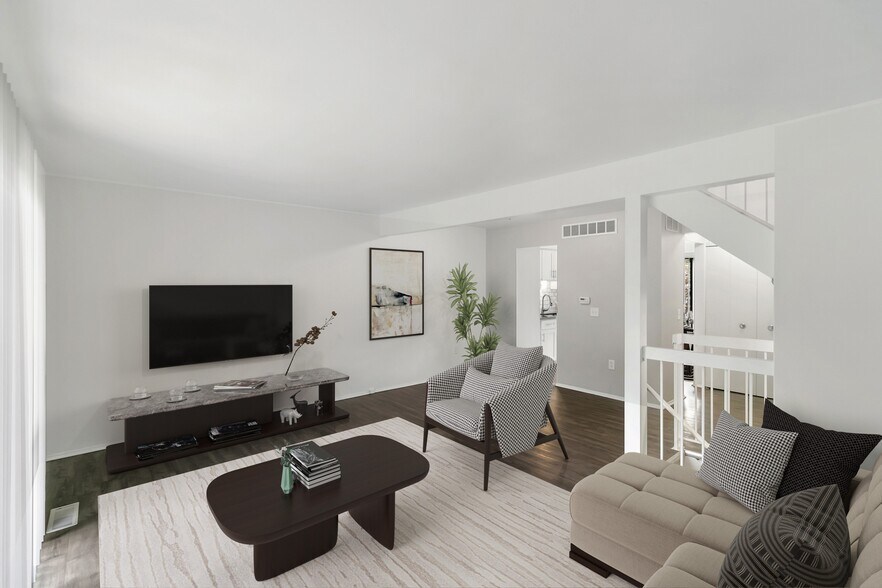 More Photos Of 2154 Hyde Park Rd, Detroit Apartments For Sale