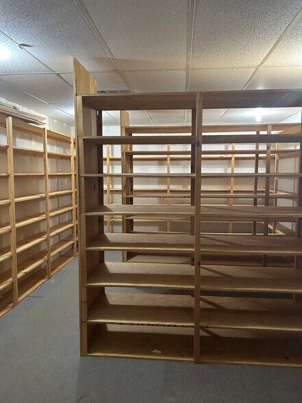 More Photos Of 83 Chestnut Rd, Paoli Office For Lease