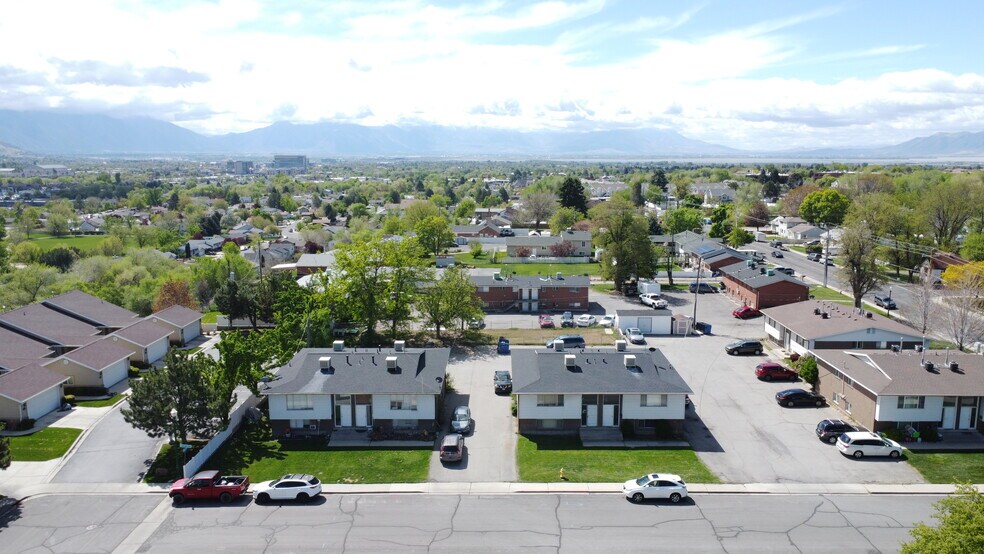 More Photos Of 830 E 1550 S, Orem Multifamily For Sale