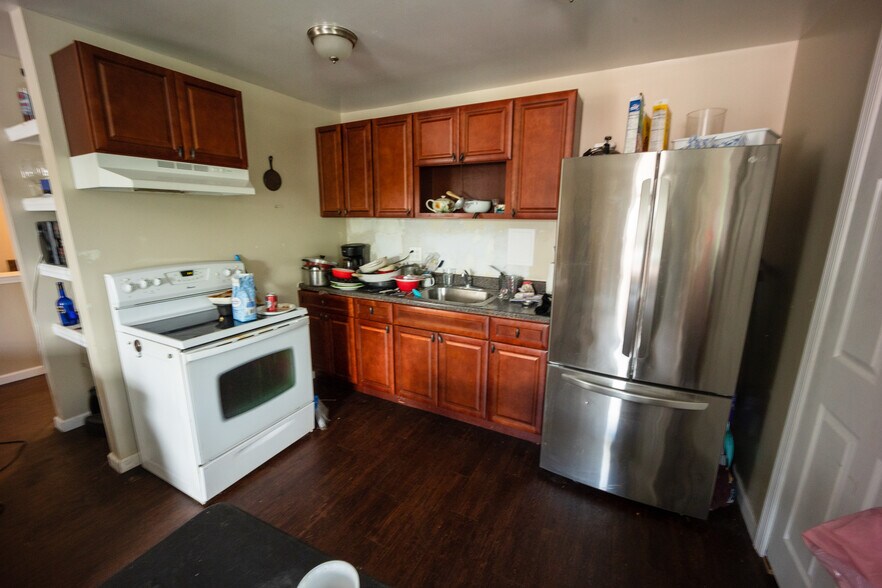 More Photos Of , Belvidere Multifamily For Sale
