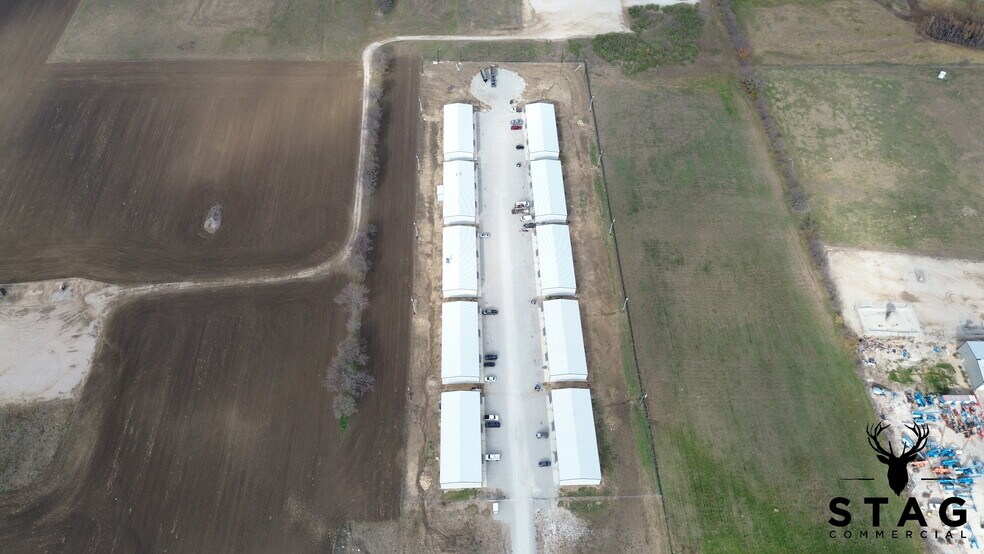 More Photos Of 16580 US Highway 380 W, Krum Manufacturing For Lease