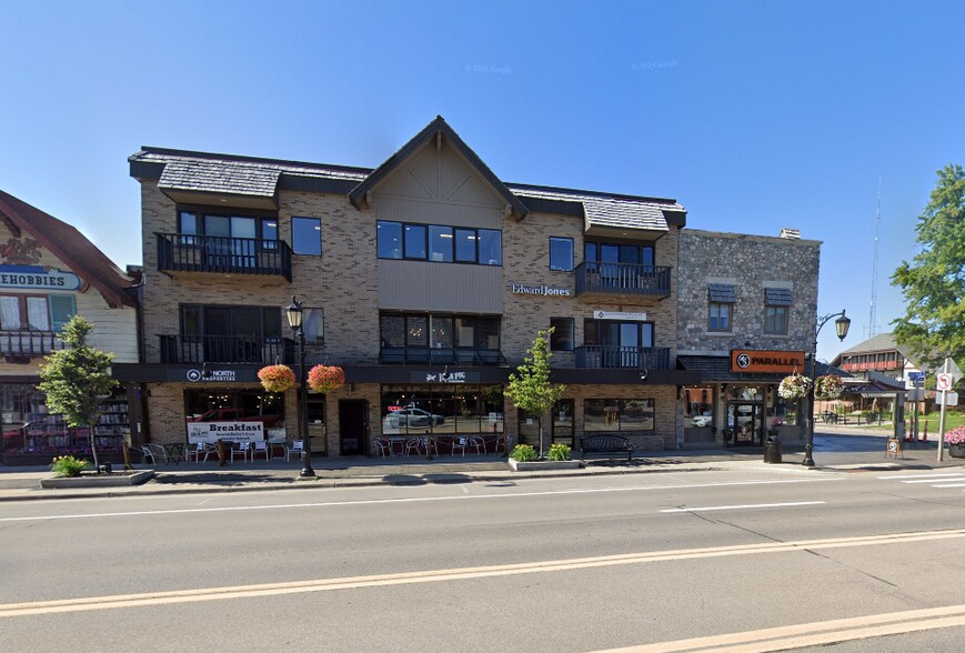 More Photos Of 145 W Main St, Gaylord General Retail For Sale