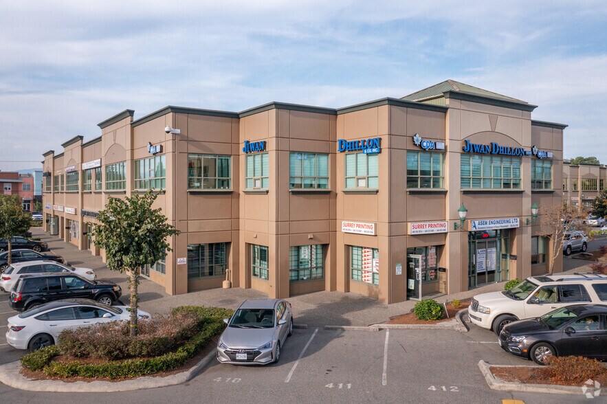 More Photos Of 12830 80th Ave, Surrey Office For Lease