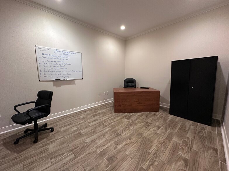 More Photos Of 4501 Cartwright Rd, Missouri City Office For Sale