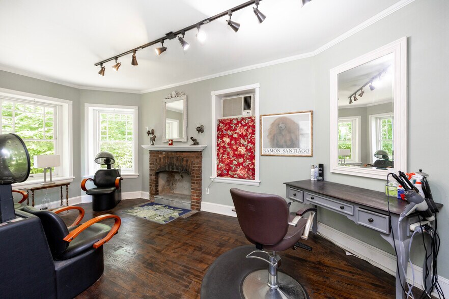 More Photos Of 234 Conestoga Rd, Wayne Specialty For Sale