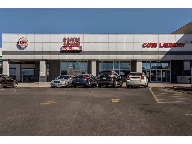 More Photos Of 756 N Main St, Tooele General Retail For Lease