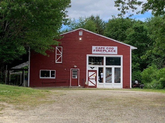 More Photos Of 218 Schoosett St, Pembroke Flex For Sale