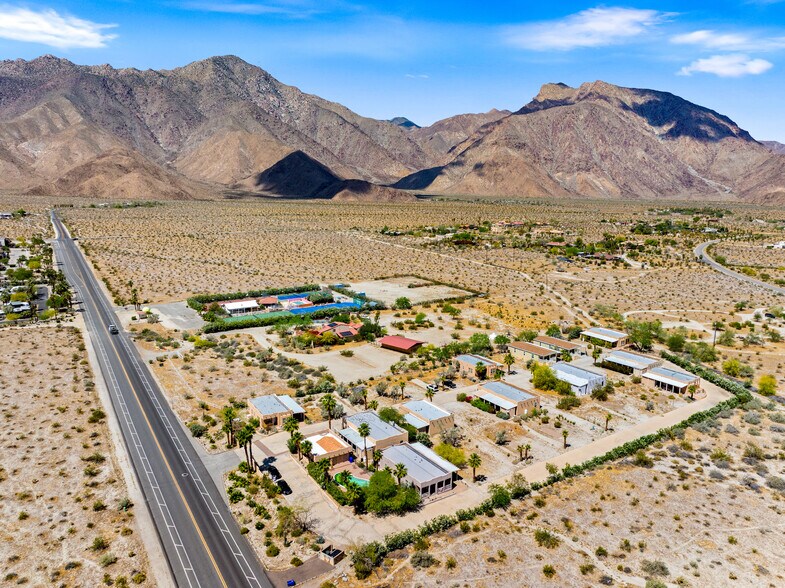 More Photos Of 330 Palm Canyon Dr, Borrego Springs Manufactured Housing Mobile Home Park For Sale