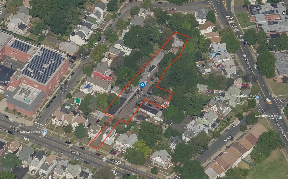 More Photos Of 197 Park Ct, Orange Land For Sale