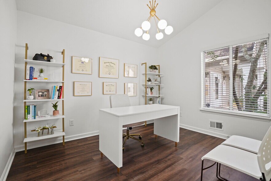 More Photos Of 3131 Custer Dr, Lexington Loft Creative Space For Sale