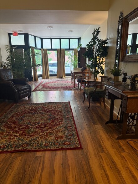 More Photos Of 817 N Howard St, Baltimore Storefront Retail Office For Sale
