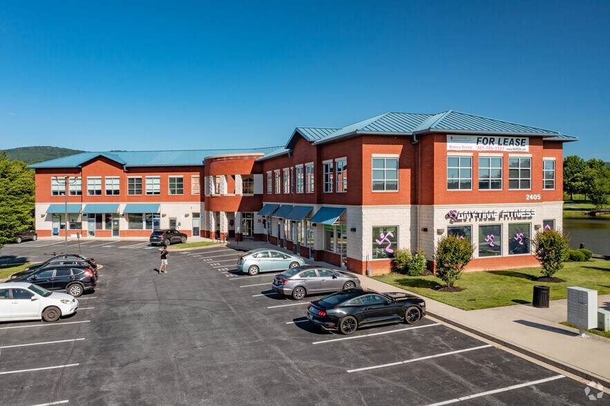 Primary Photo Of 2405 Whittier Dr, Frederick Medical For Lease