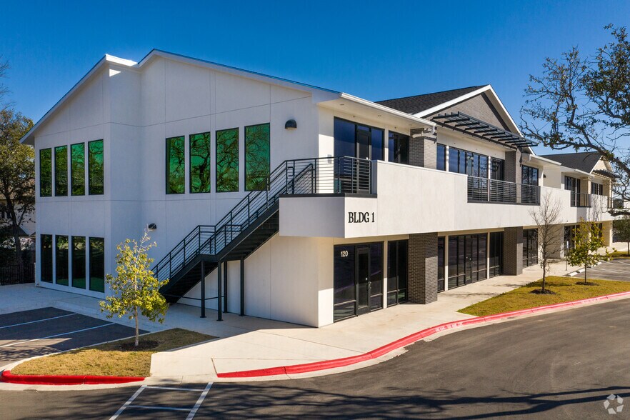 More Photos Of 120 S Lakeline Blvd, Cedar Park Loft Creative Space For Sale