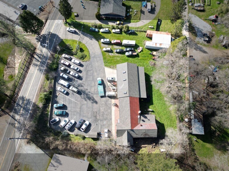 More Photos Of 4875 Black Oak Mine Rd, Garden Valley Auto Dealership For Sale