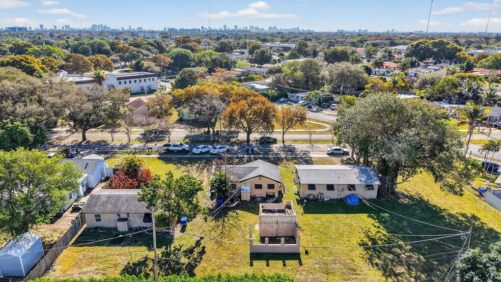 More Photos Of 411 Columbus Pky, Hollywood Land For Sale