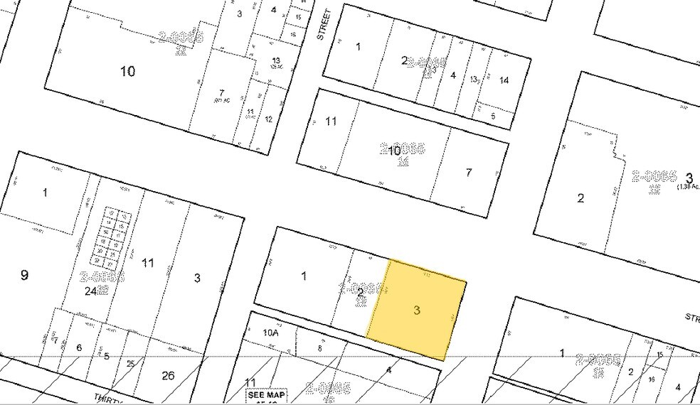 More Photos Of 119 E 37th St, Savannah Restaurant For Sale