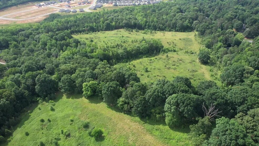 Primary Photo Of 9140 Blair, Mint Hill Land For Sale