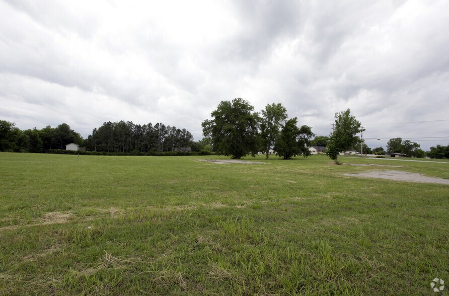 Primary Photo Of SEC E 101st and S Lynn Lane Rd, Broken Arrow Land For Sale