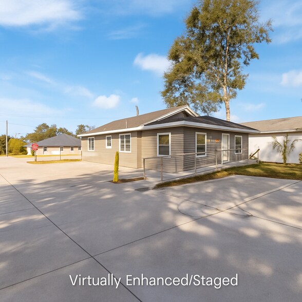 More Photos Of , Winter Haven Office For Sale