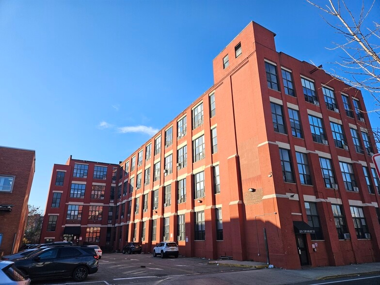 More Photos Of 220 Straight St, Paterson Apartments For Sale