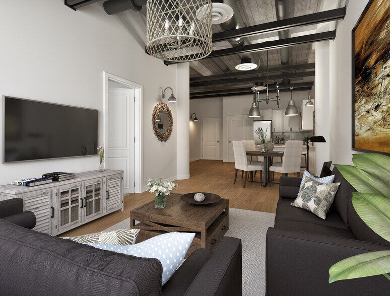 More Photos Of 101 N Pavilion Ave, Riverside Office For Sale