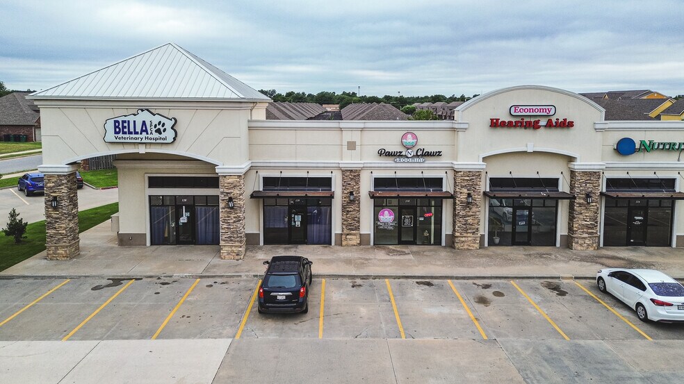More Photos Of 89th & S Western Ave, Oklahoma City Unknown For Lease