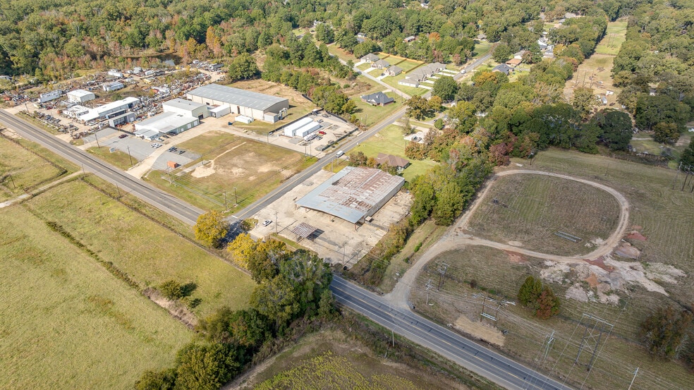 More Photos Of 1137 US-80 Hwy, Monroe Distribution For Sale