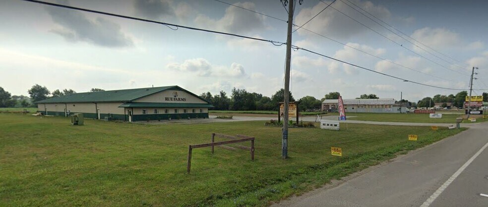 More Photos Of 3822 Springfield-Xenia Rd, Springfield Storefront For Sale