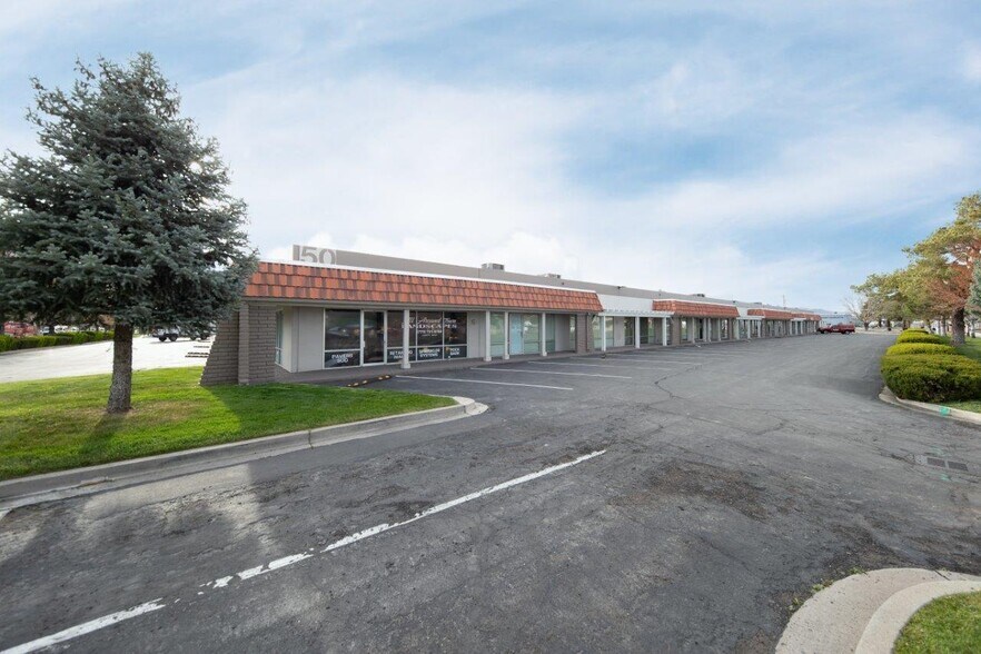 More Photos Of 50 Freeport Blvd, Sparks Light Distribution For Lease