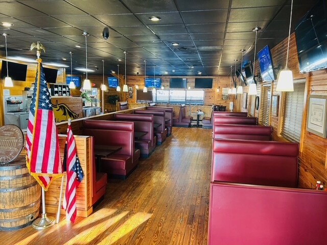 More Photos Of 1001 Jersey St, Ahoskie Restaurant For Sale