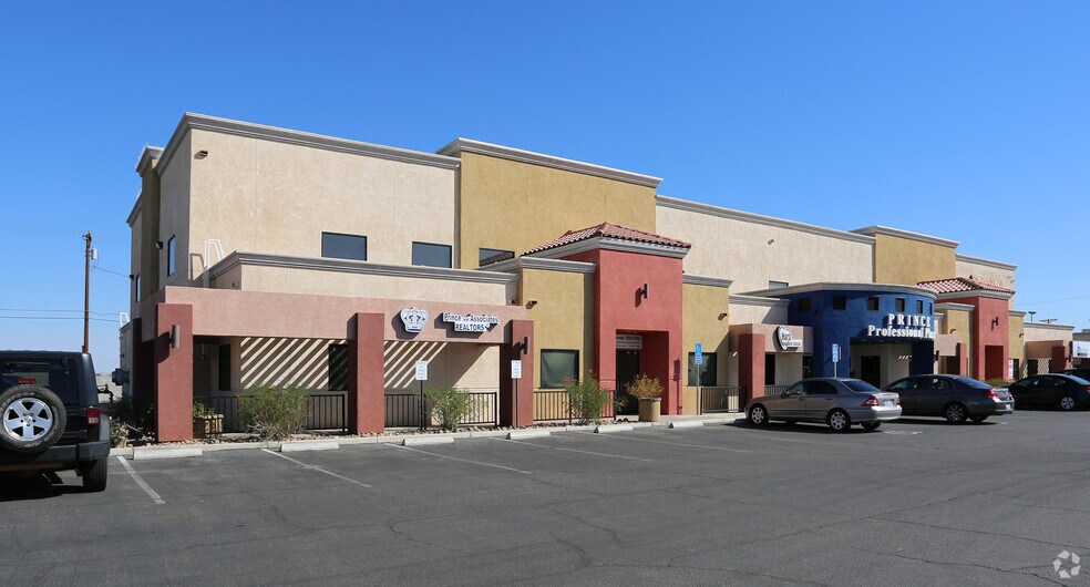 More Photos Of 1503 N Imperial Ave, El Centro Medical For Sale