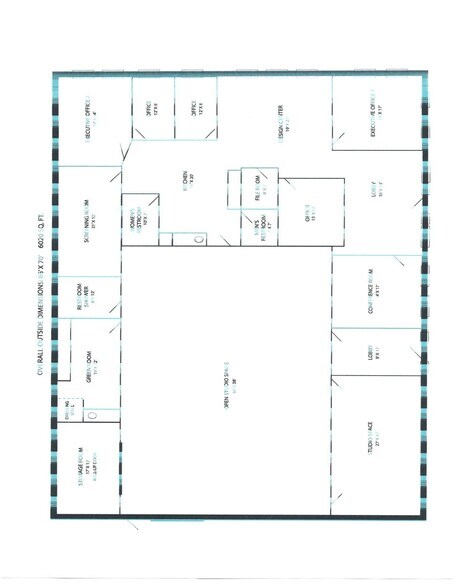 More Photos Of 1145 Butler Rd, League City Business Park For Sale