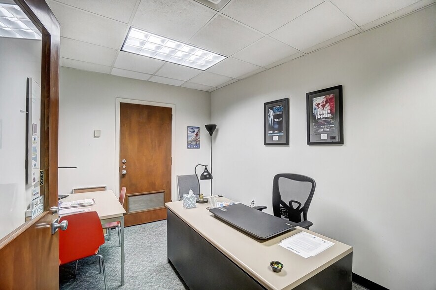 More Photos Of 150 E South College St, Yellow Springs Research And Development For Sale