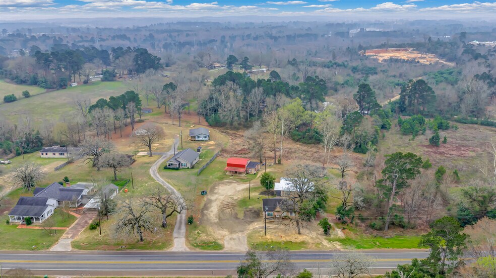 More Photos Of 200 E State Highway 7, Nacogdoches Land For Sale