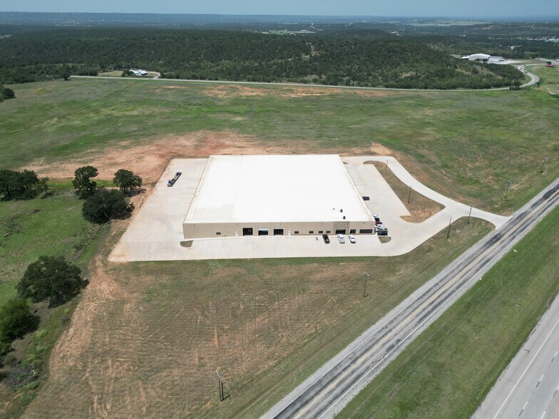 More Photos Of Interstate 20, Santo Warehouse For Lease