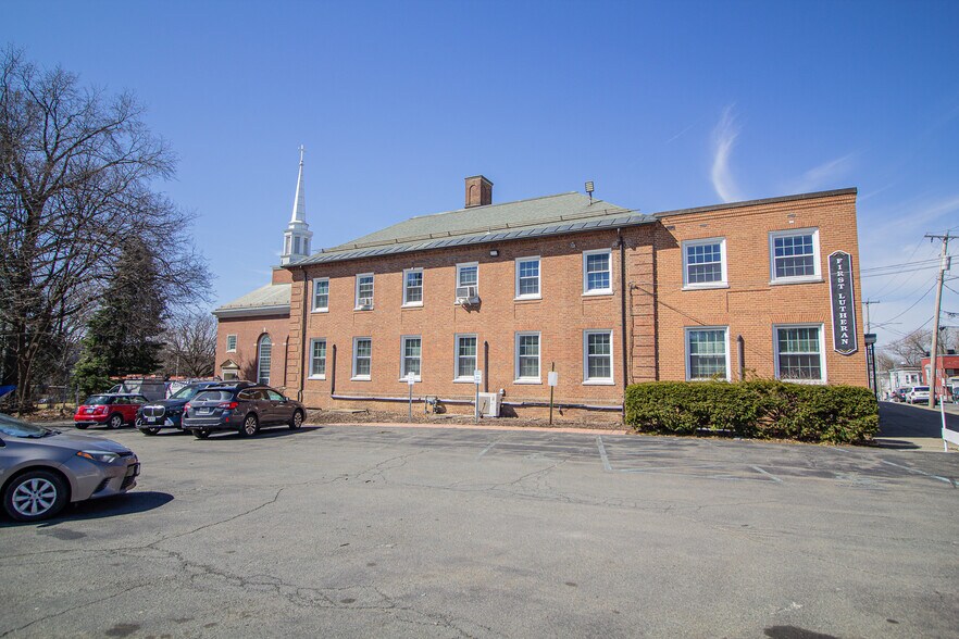 More Photos Of 181 Western ave, Albany Religious Facility For Sale