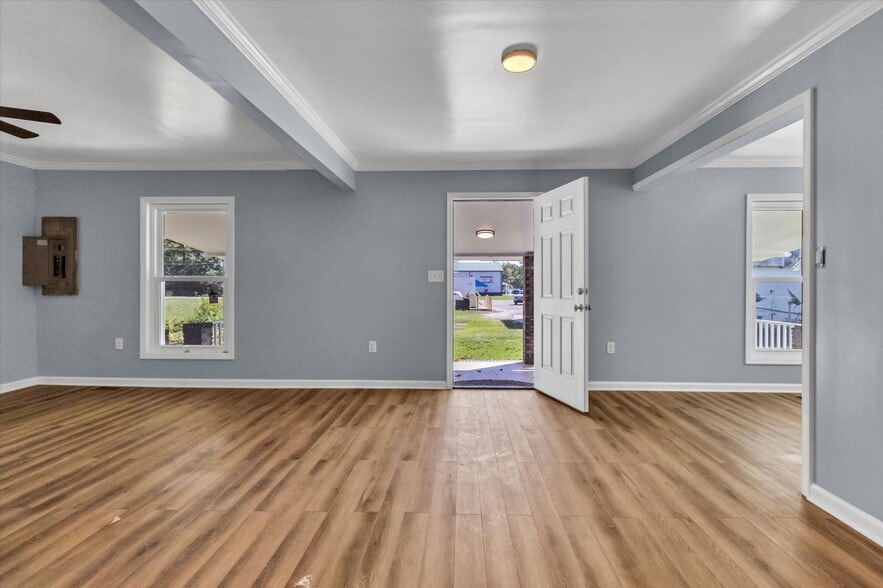 More Photos Of 9710 SC 260, Manning General Retail For Sale