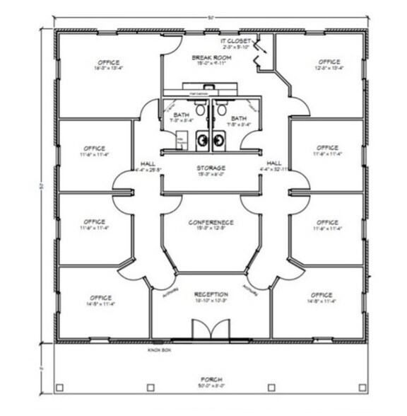 More Photos Of 3001 Joe Dimaggio Blvd, Round Rock Office For Sale