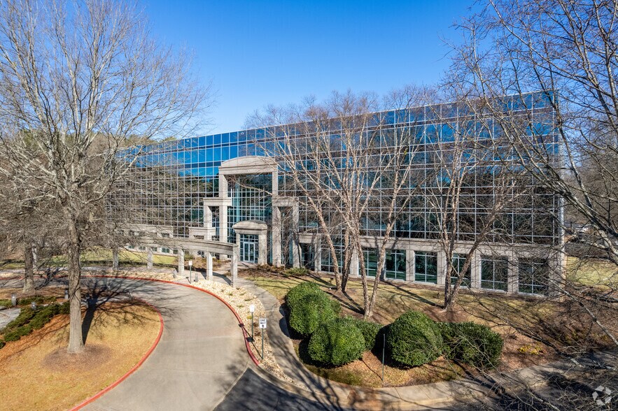 More Photos Of 12000 Findley Rd, Johns Creek Office For Lease