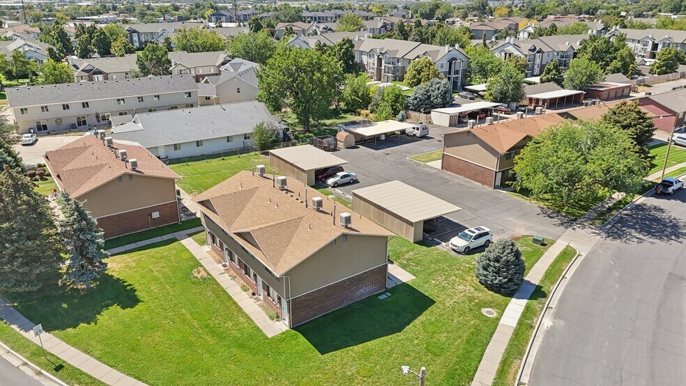 More Photos Of 1413 W 1650 N, Layton Apartments For Sale