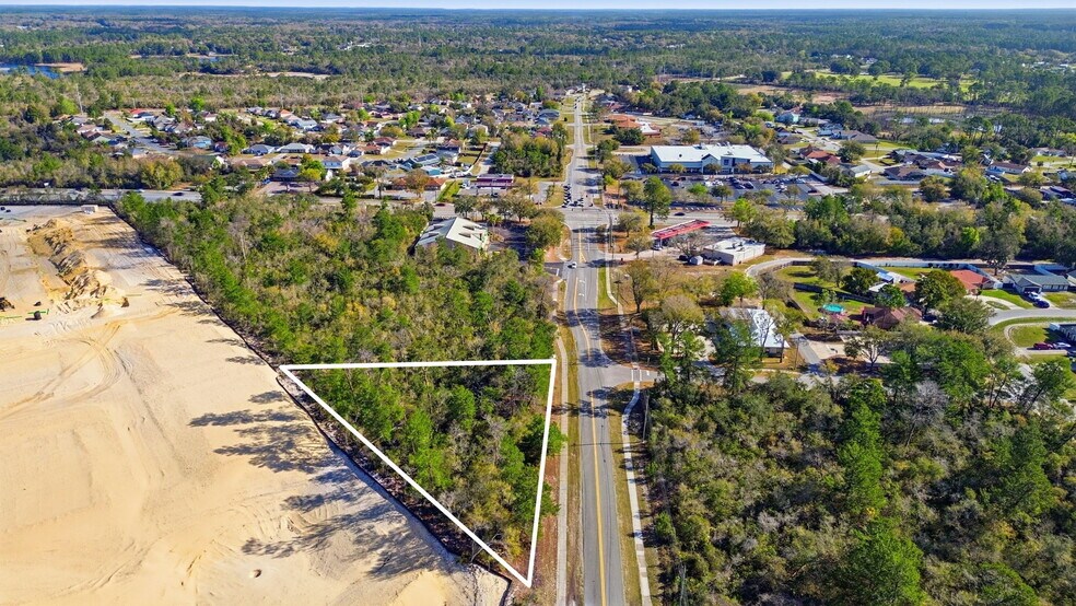 More Photos Of 1602 Catalina Blvd, Deltona Land For Sale