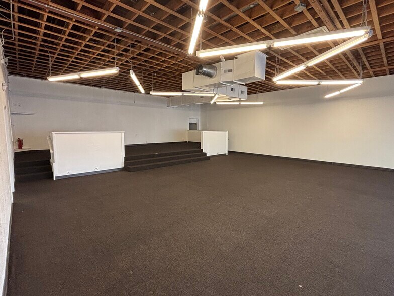 More Photos Of 2301 Telegraph Ave, Oakland Freestanding For Lease