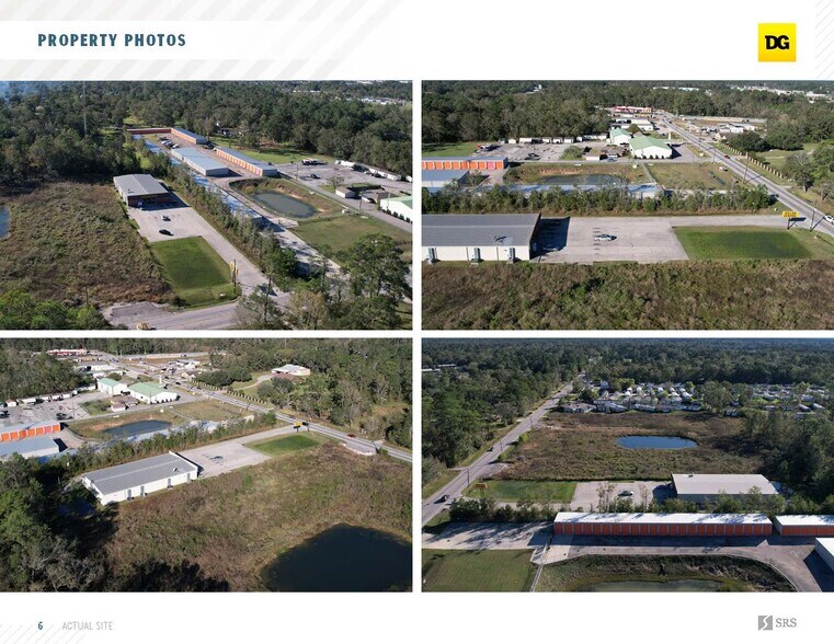 More Photos Of 23412 FM 1485, New Caney Freestanding For Sale